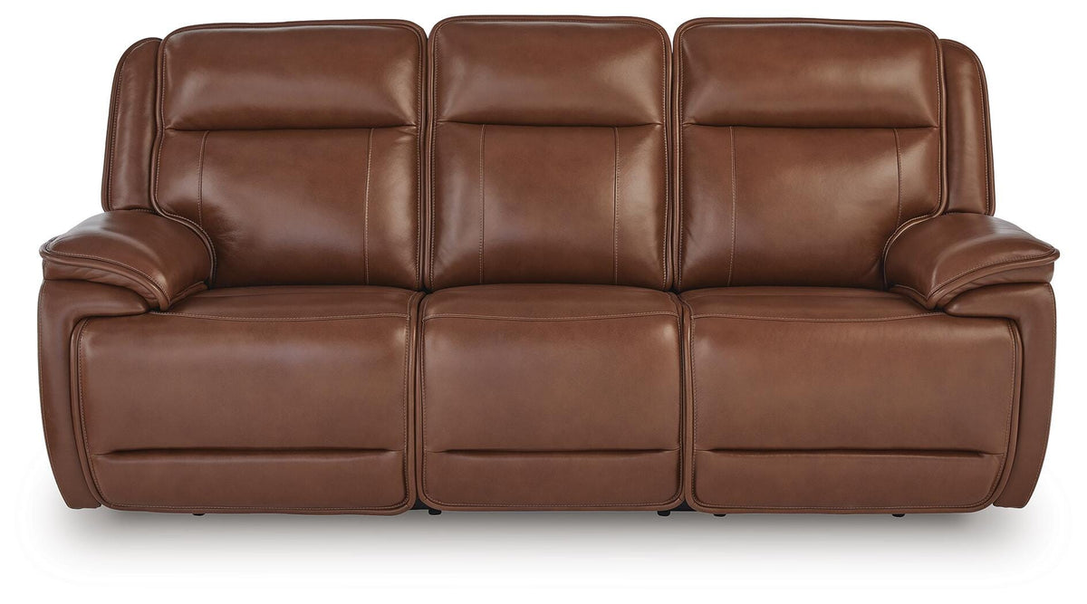 Healy Power Reclining Sofas