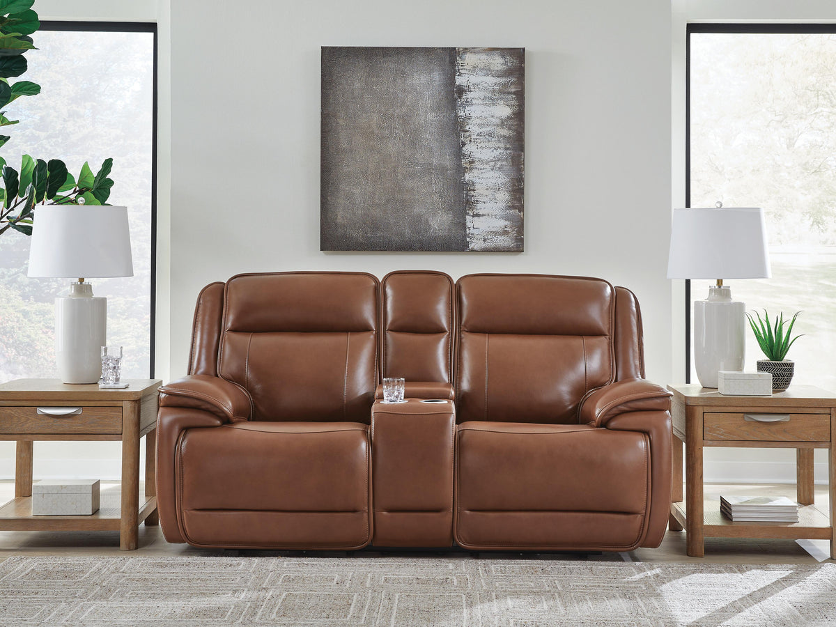 Healy Reclining Loveseats