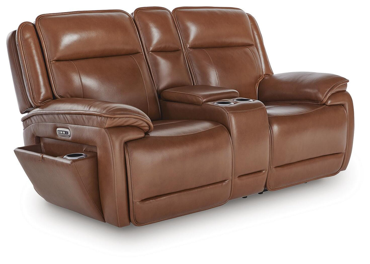 Healy Reclining Loveseats
