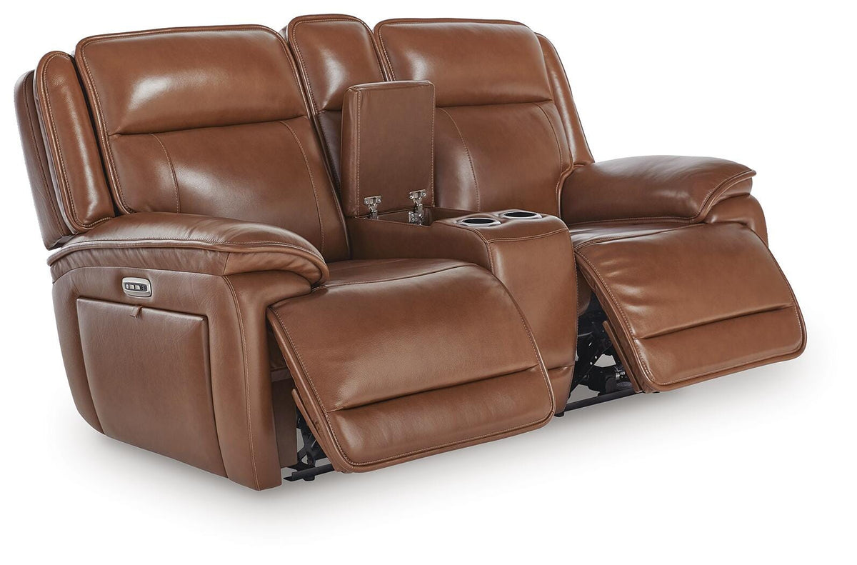 Healy Reclining Loveseats