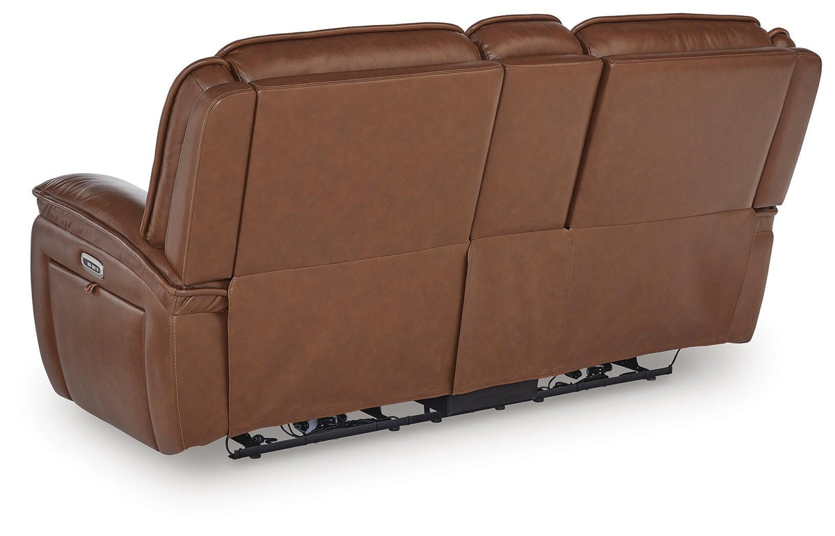 Healy Reclining Loveseats