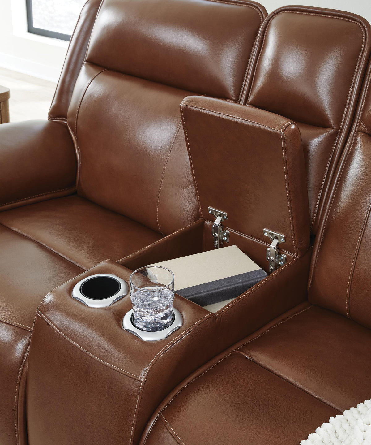 Healy Reclining Loveseats