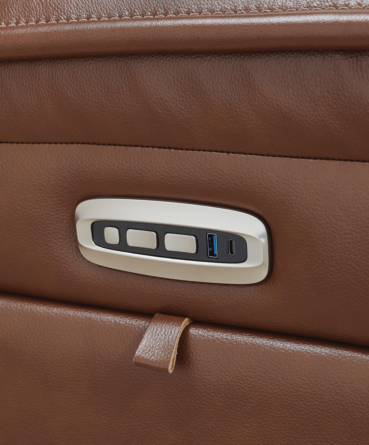Healy Power Recliners