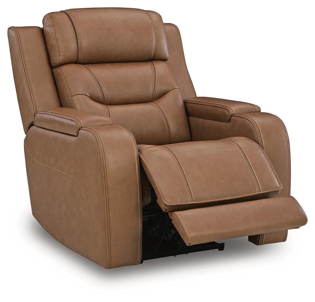 Knightington Power Recliners