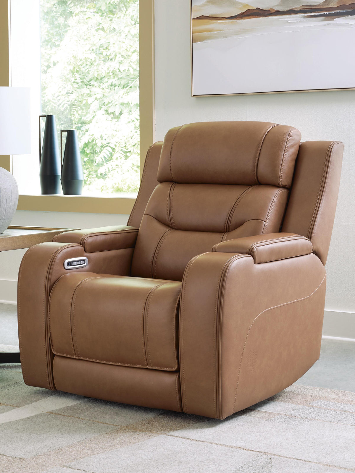 Knightington Power Recliners