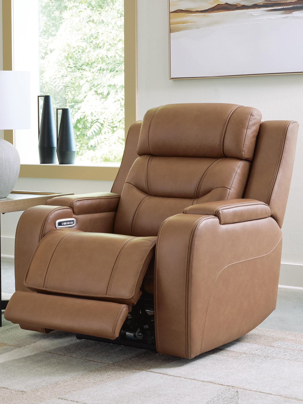 Knightington Power Recliners