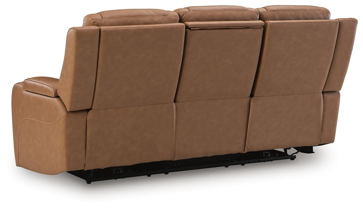 Knightington Power Reclining Sofas