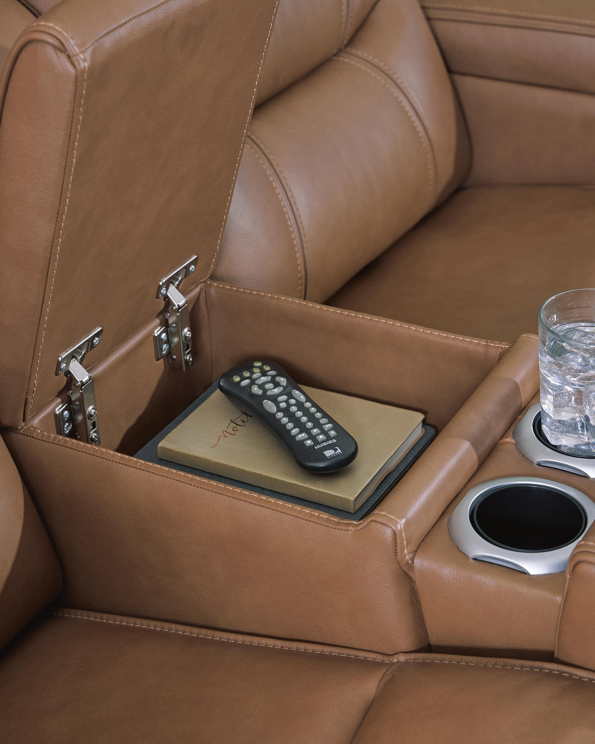 Knightington Reclining Loveseats