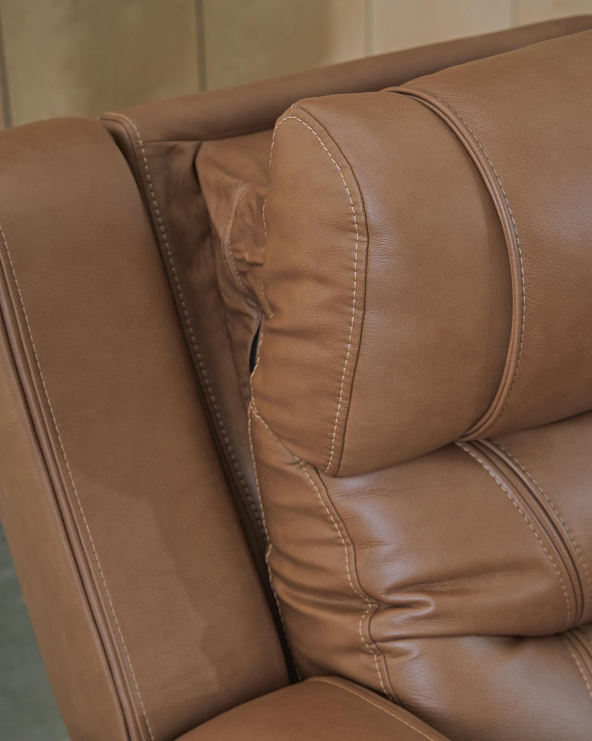 Knightington Reclining Loveseats