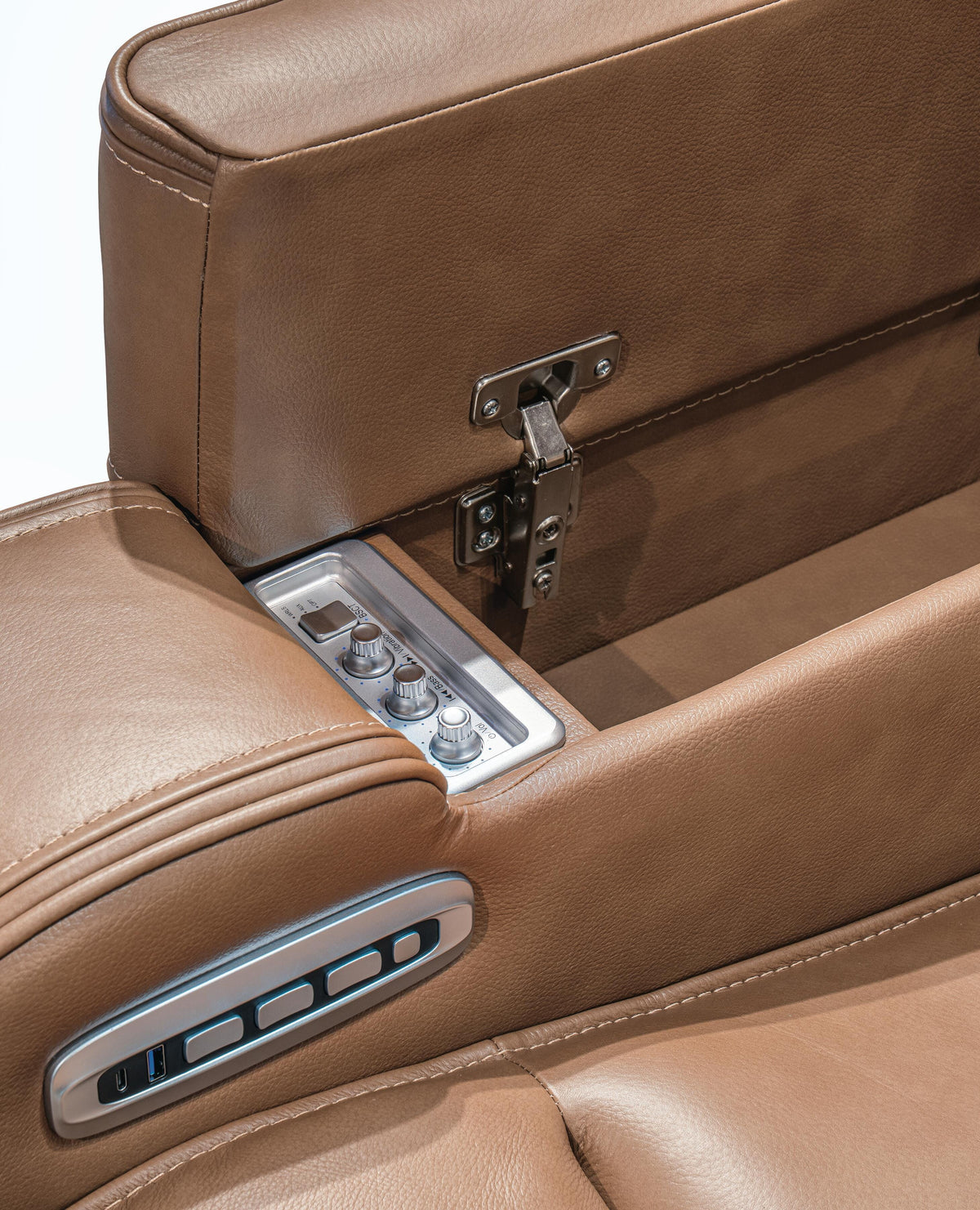 Knightington Power Recliners