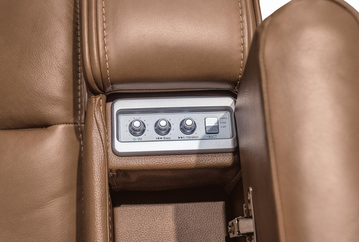 Knightington Power Recliners