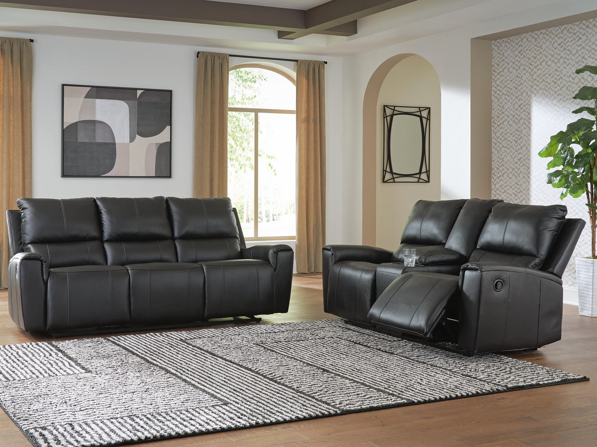 Glossmore Office Sets