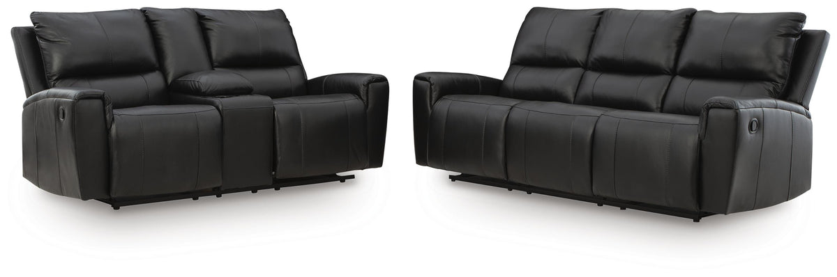 Glossmore Office Sets