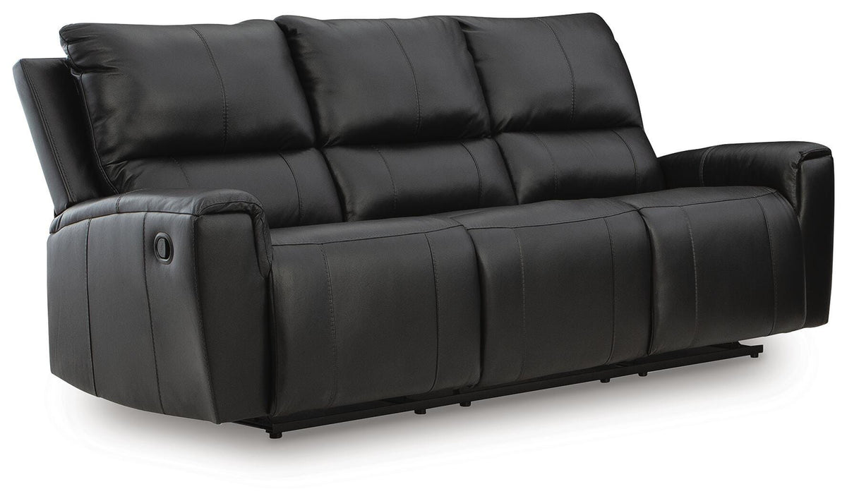 Glossmore Reclining Sofas
