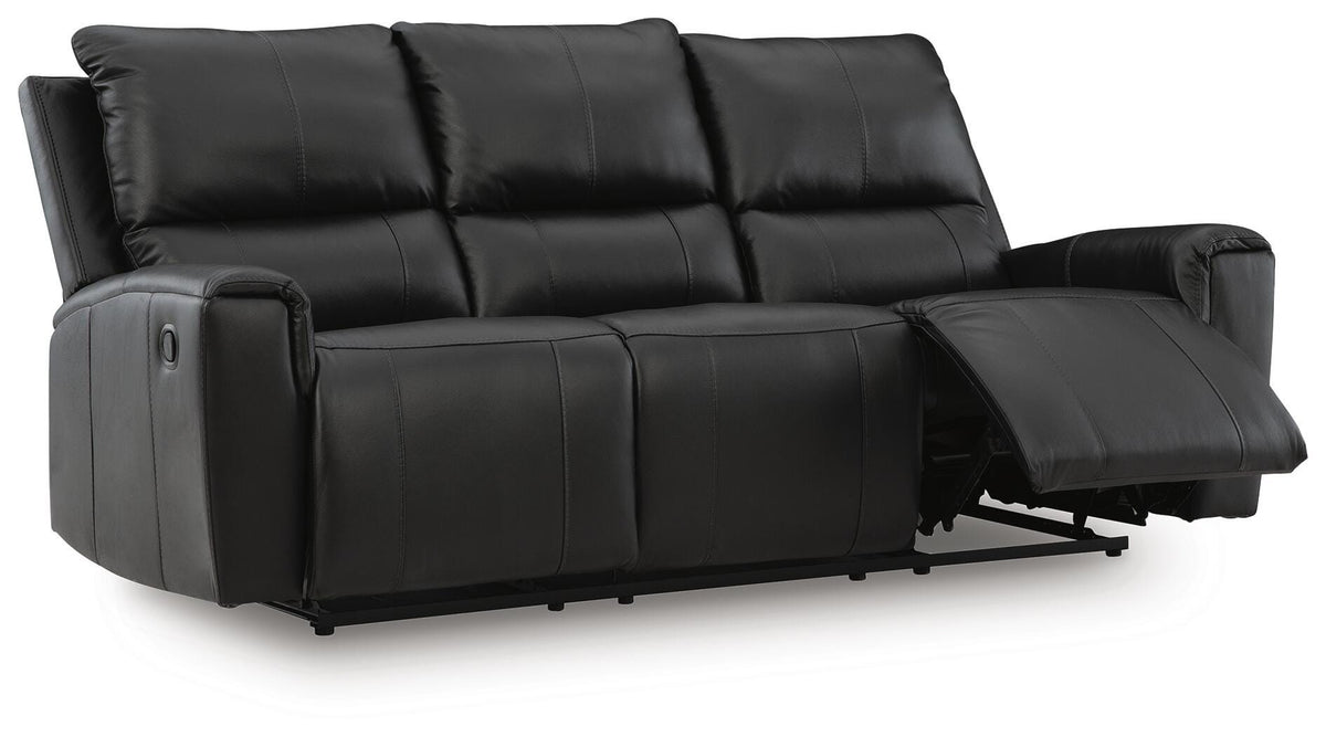 Glossmore Reclining Sofas