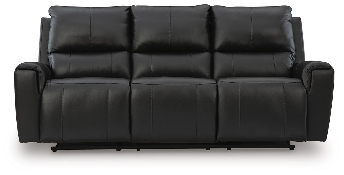 Glossmore Reclining Sofas