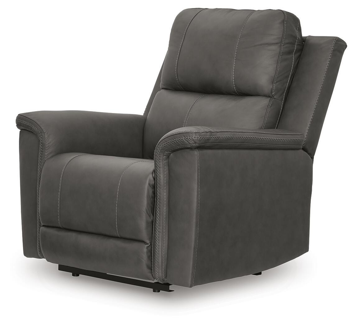Bleckley Power Recliners