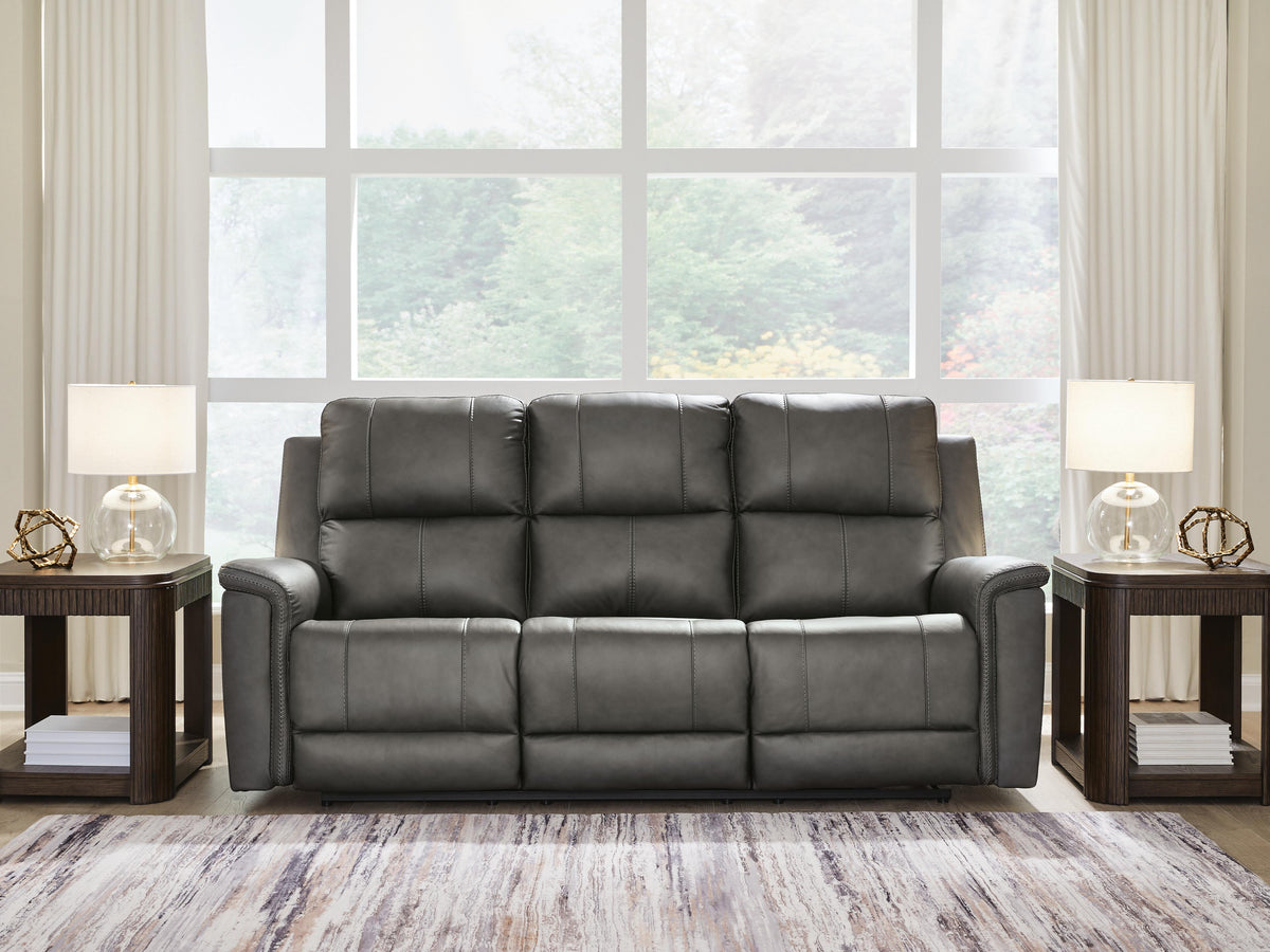 Bleckley Power Reclining Sofas