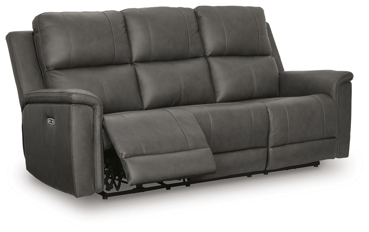Bleckley Power Reclining Sofas