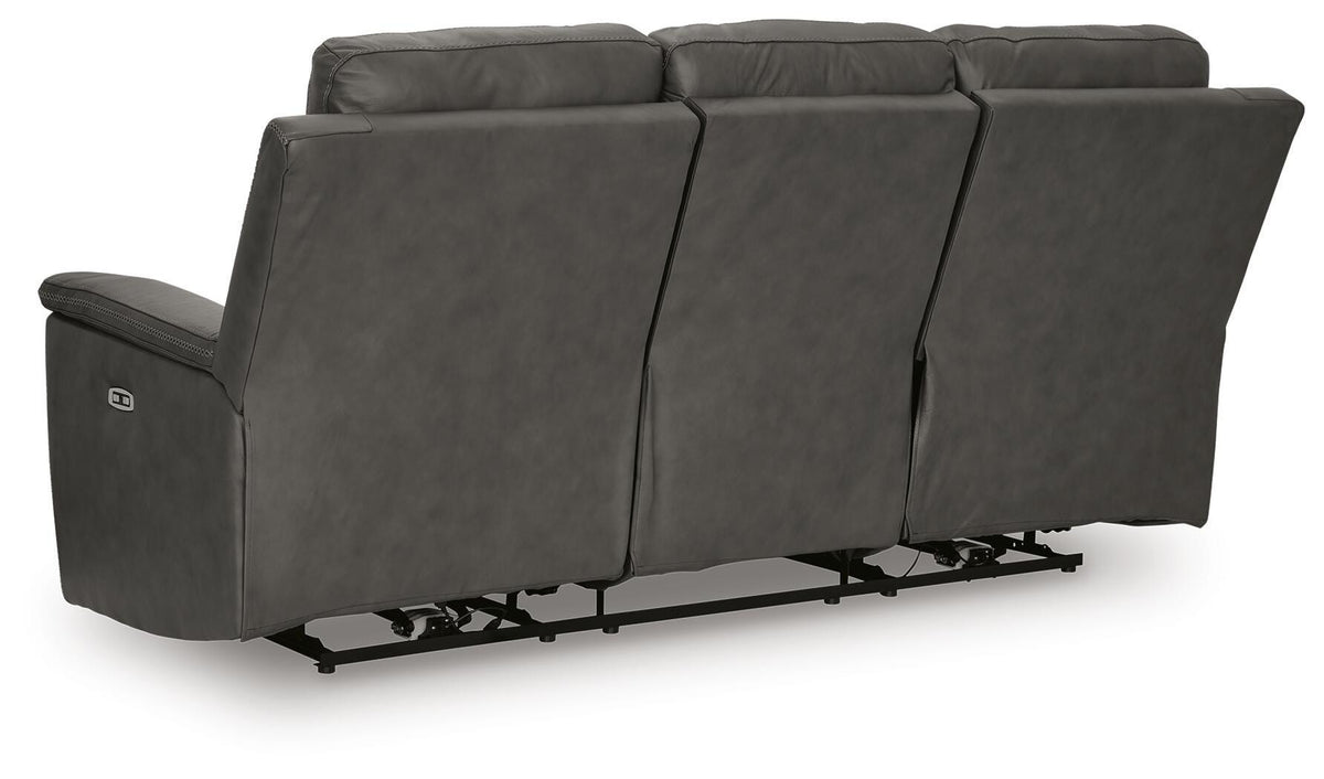 Bleckley Power Reclining Sofas