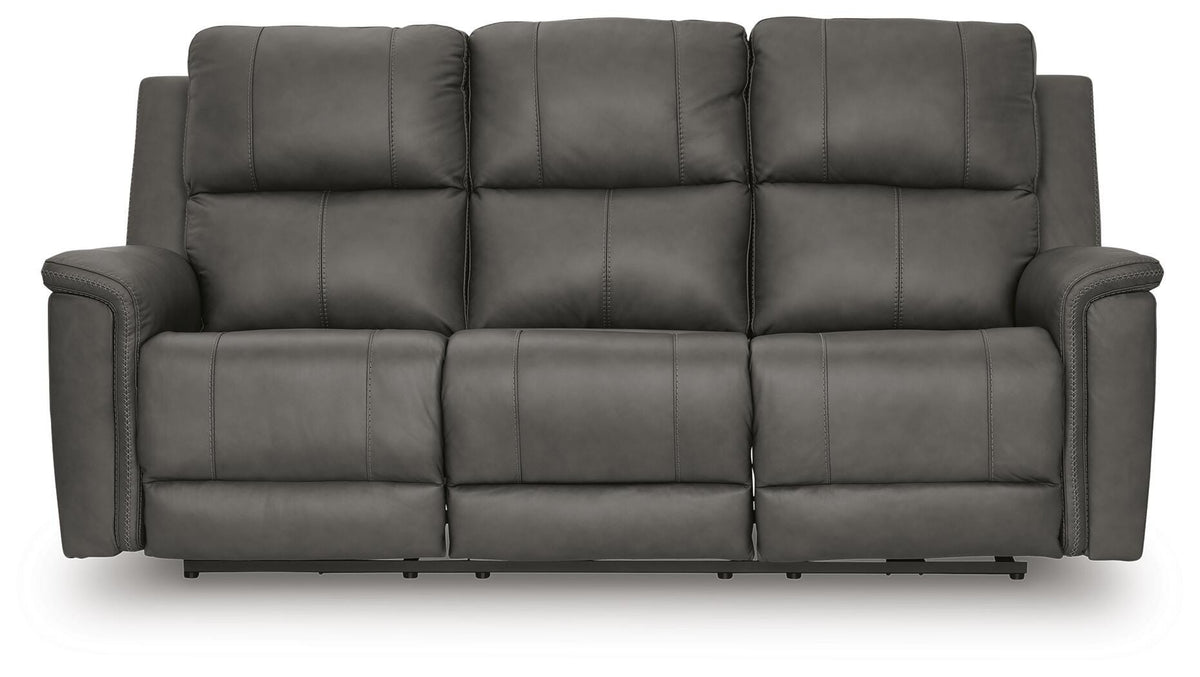 Bleckley Power Reclining Sofas