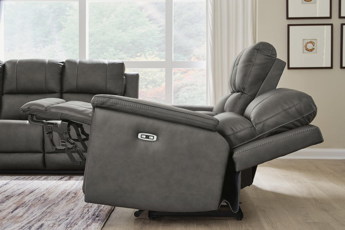 Bleckley Power Reclining Sofas
