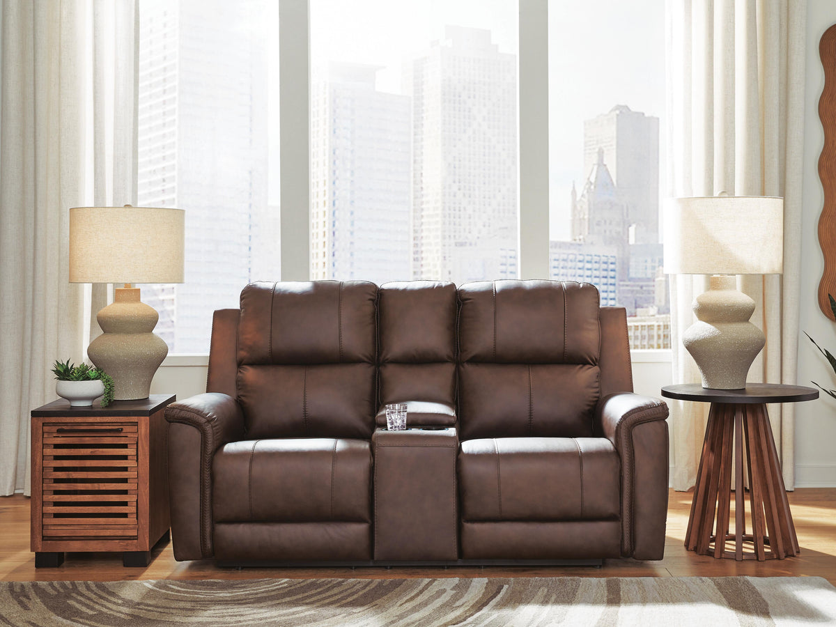 Bleckley Power Reclining Loveseats