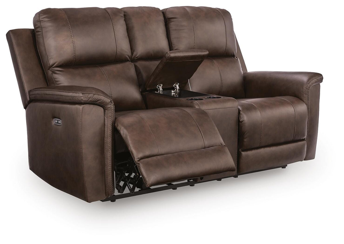 Bleckley Power Reclining Loveseats