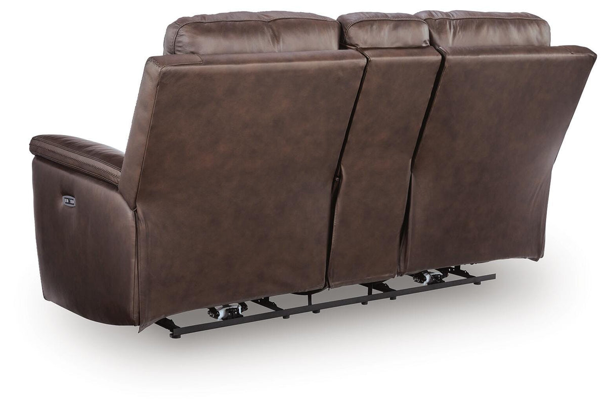 Bleckley Power Reclining Loveseats