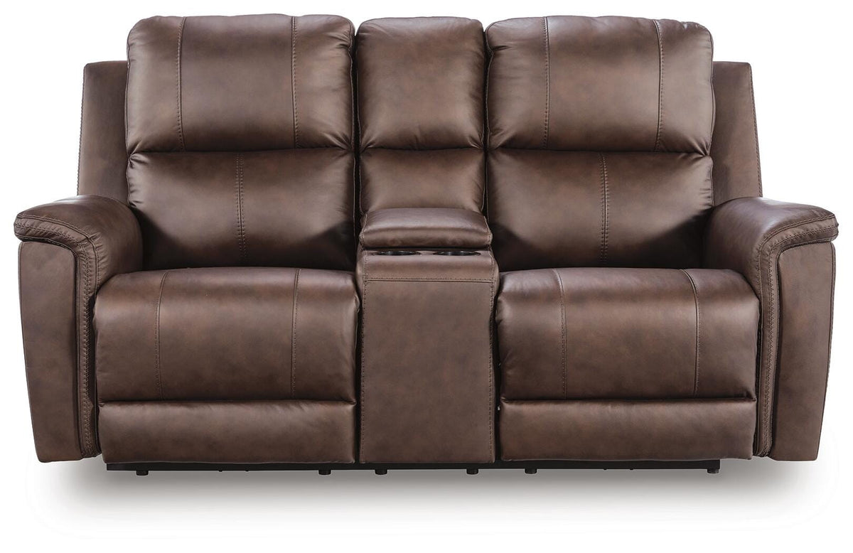 Bleckley Power Reclining Loveseats