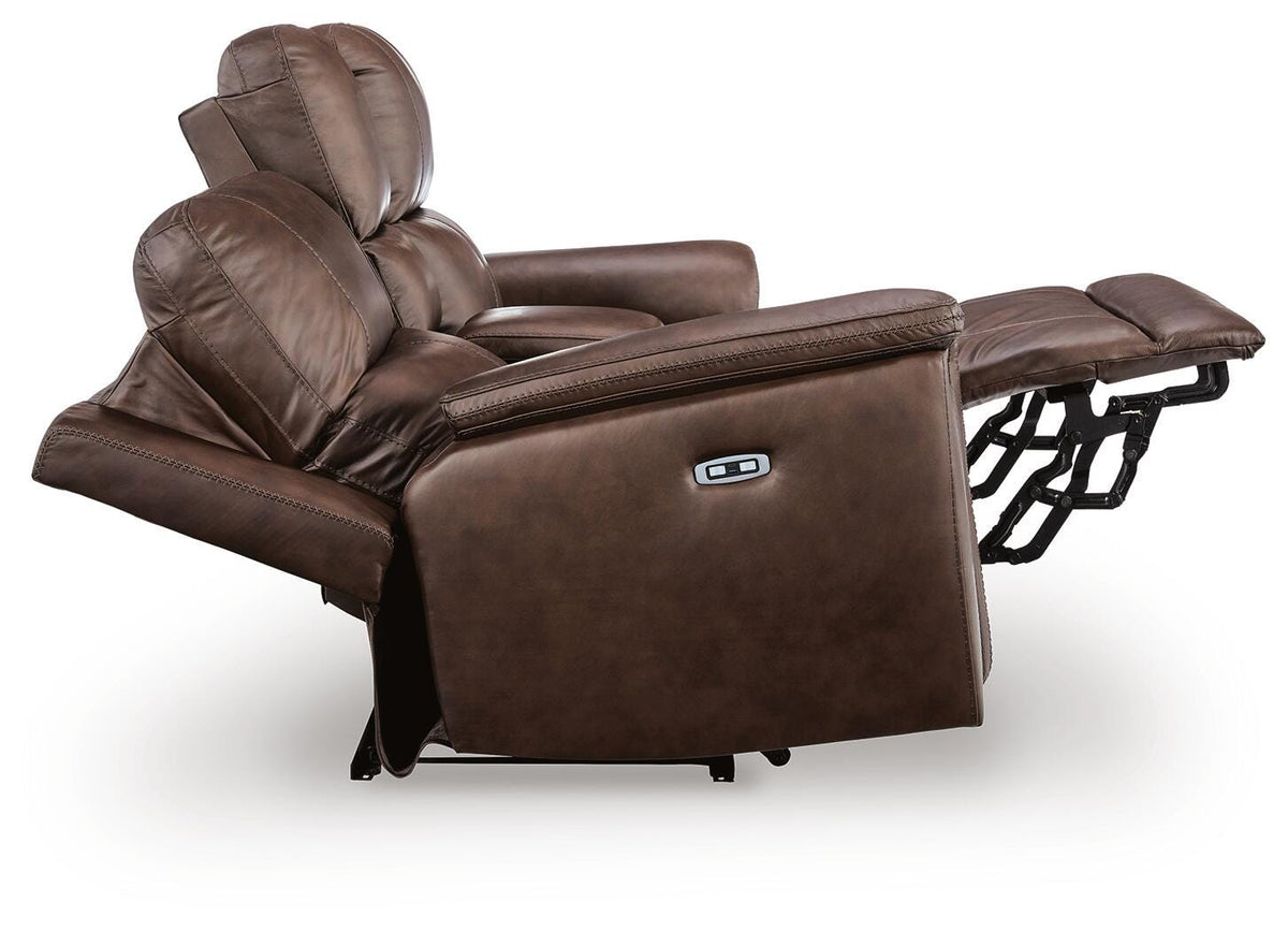 Bleckley Power Reclining Loveseats