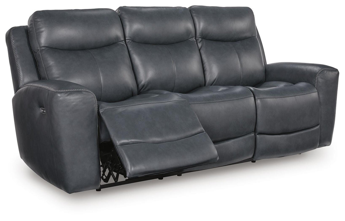 Bexhurst Power Reclining Sofas