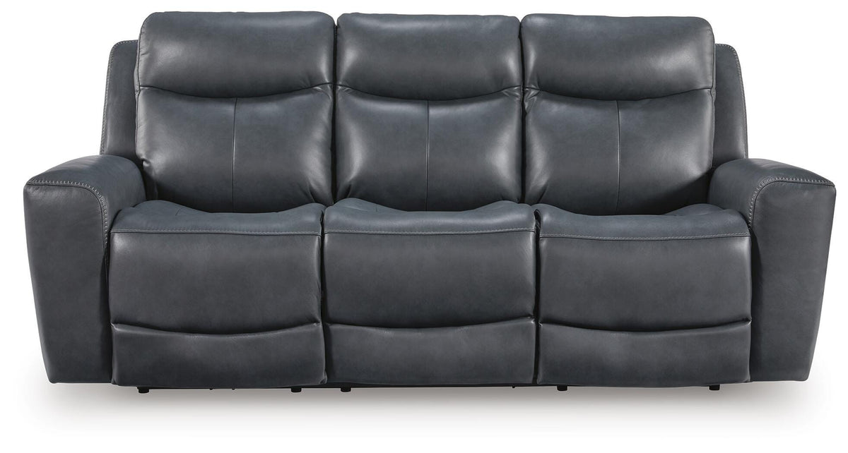 Bexhurst Power Reclining Sofas