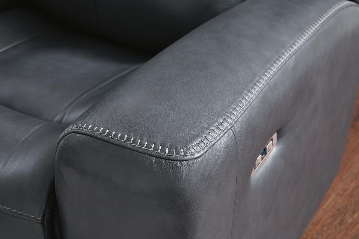 Bexhurst Power Reclining Sofas