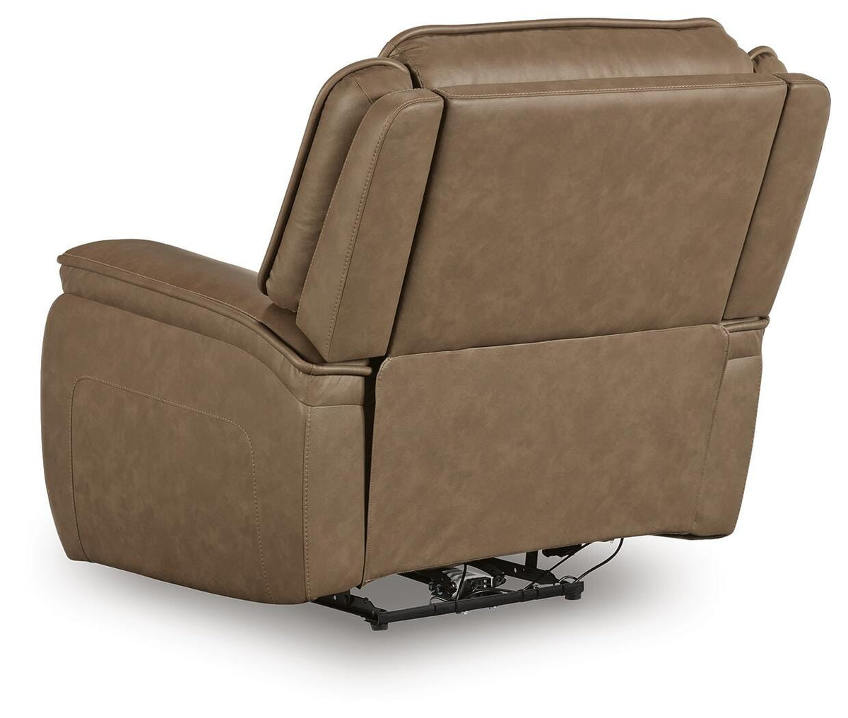 Glencroft Power Recliners