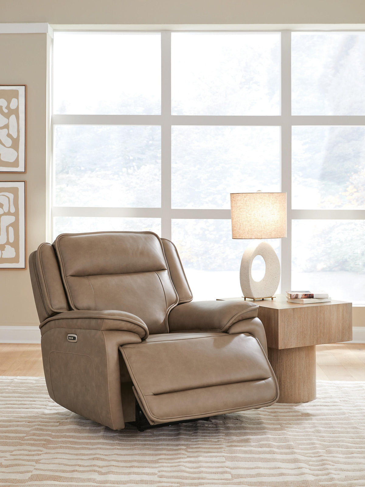 Glencroft Power Recliners