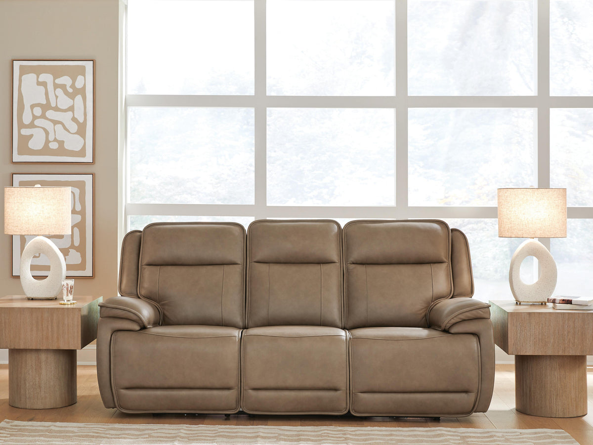 Glencroft Power Reclining Sofas
