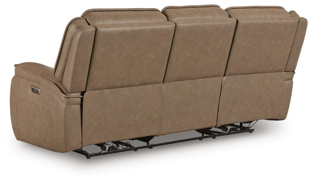 Glencroft Power Reclining Sofas