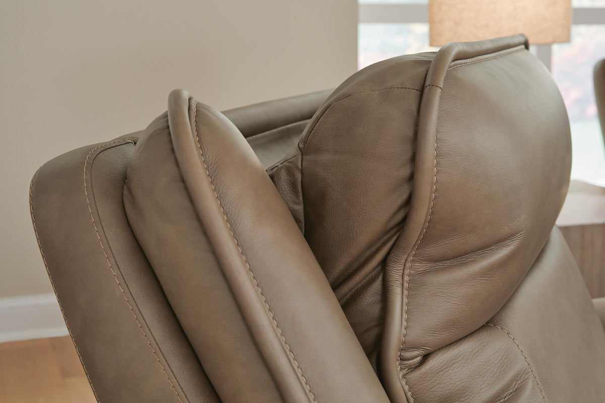 Glencroft Power Recliners