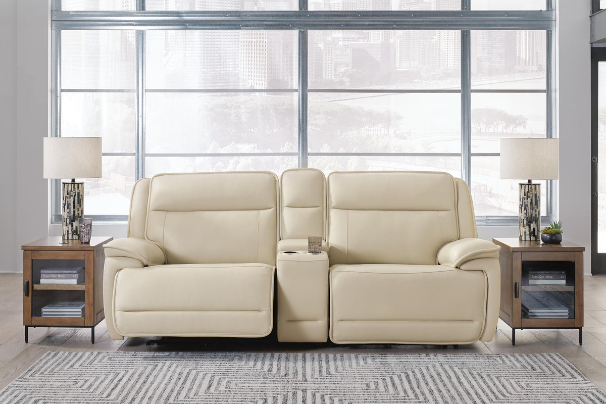 Double Reclining Sectionals