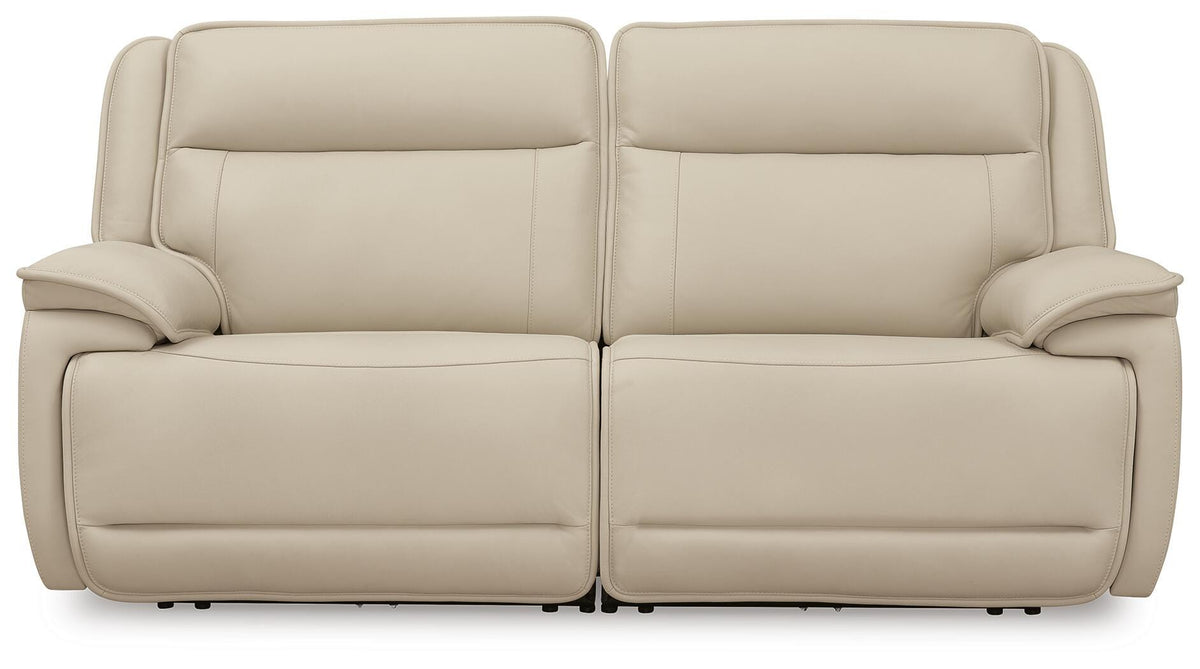 Double Reclining Sectionals