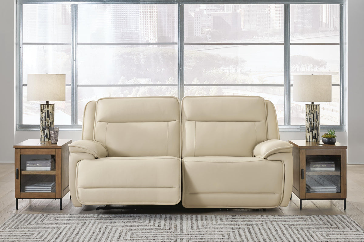 Double Reclining Sectionals