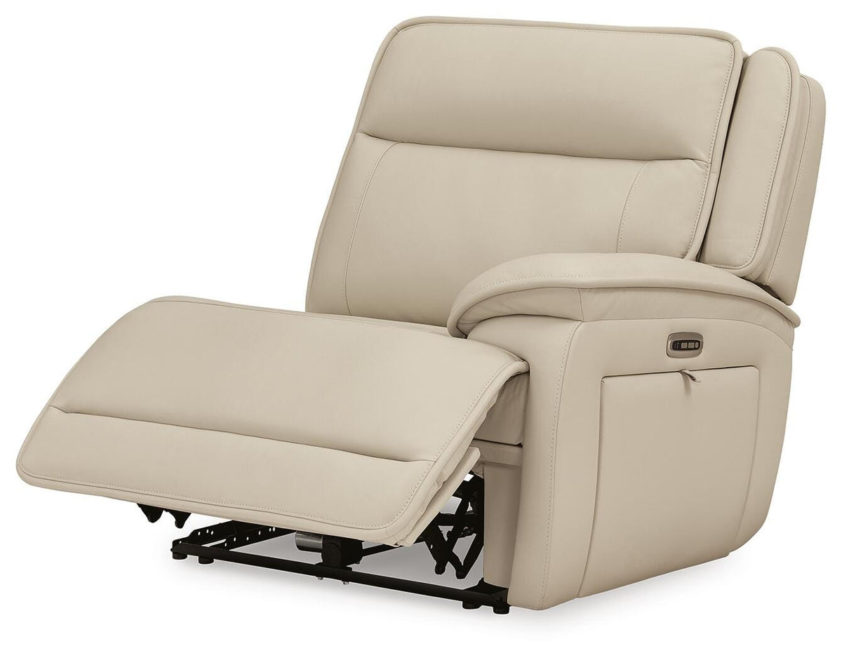 Double Reclining Sectionals