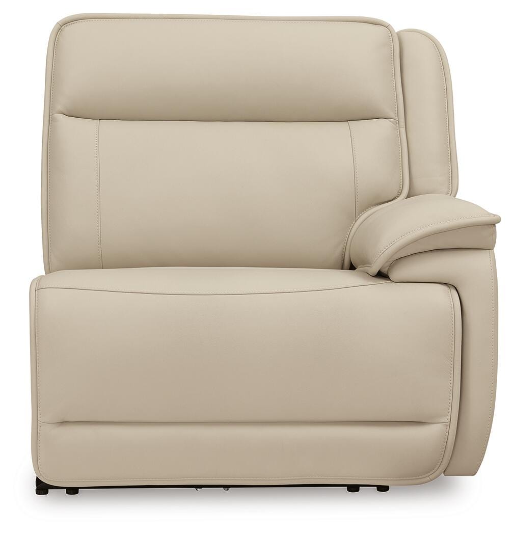 Double Reclining Sectionals