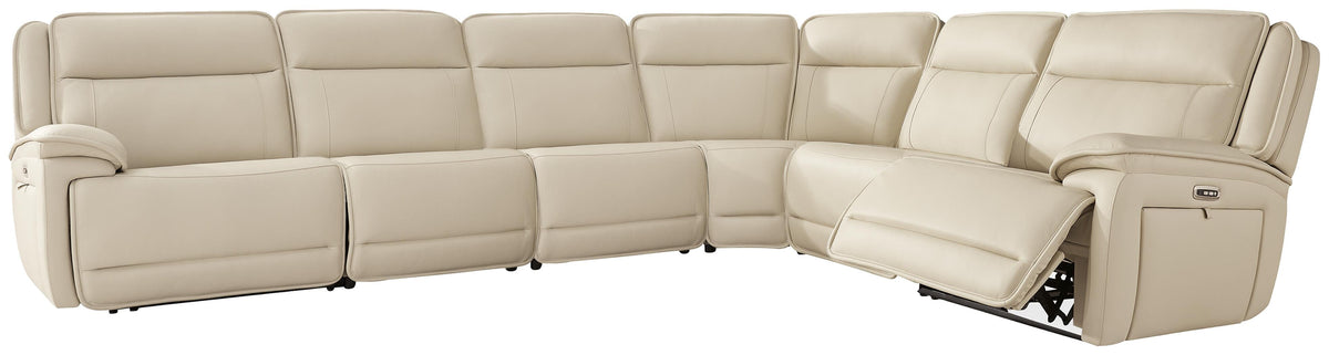 Double Reclining Sectionals