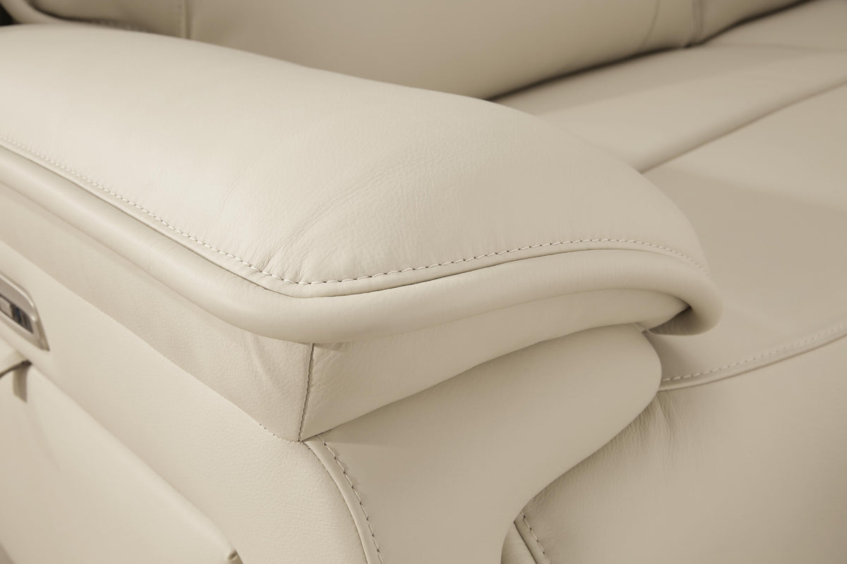 Double Reclining Sectionals