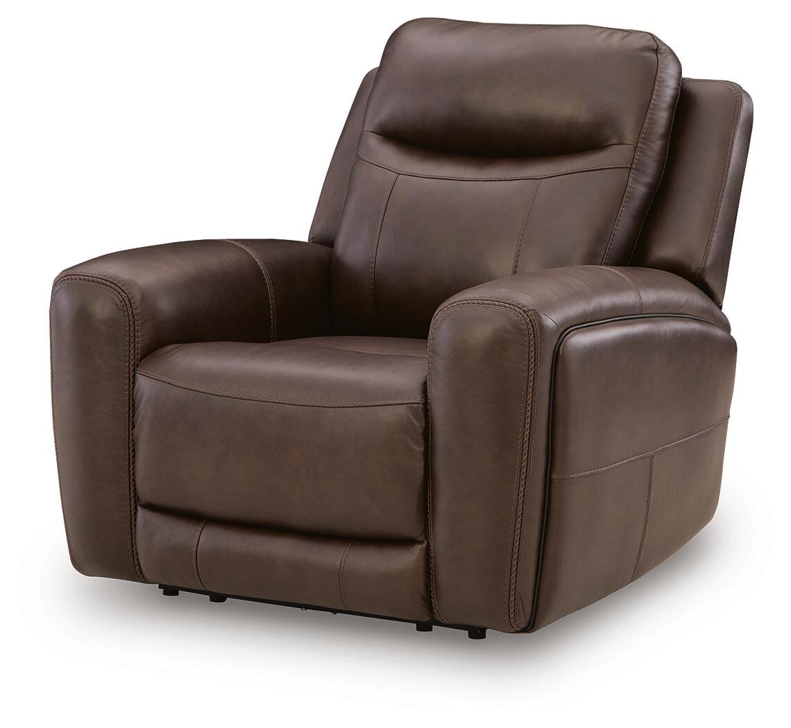 Gravier Power Recliners