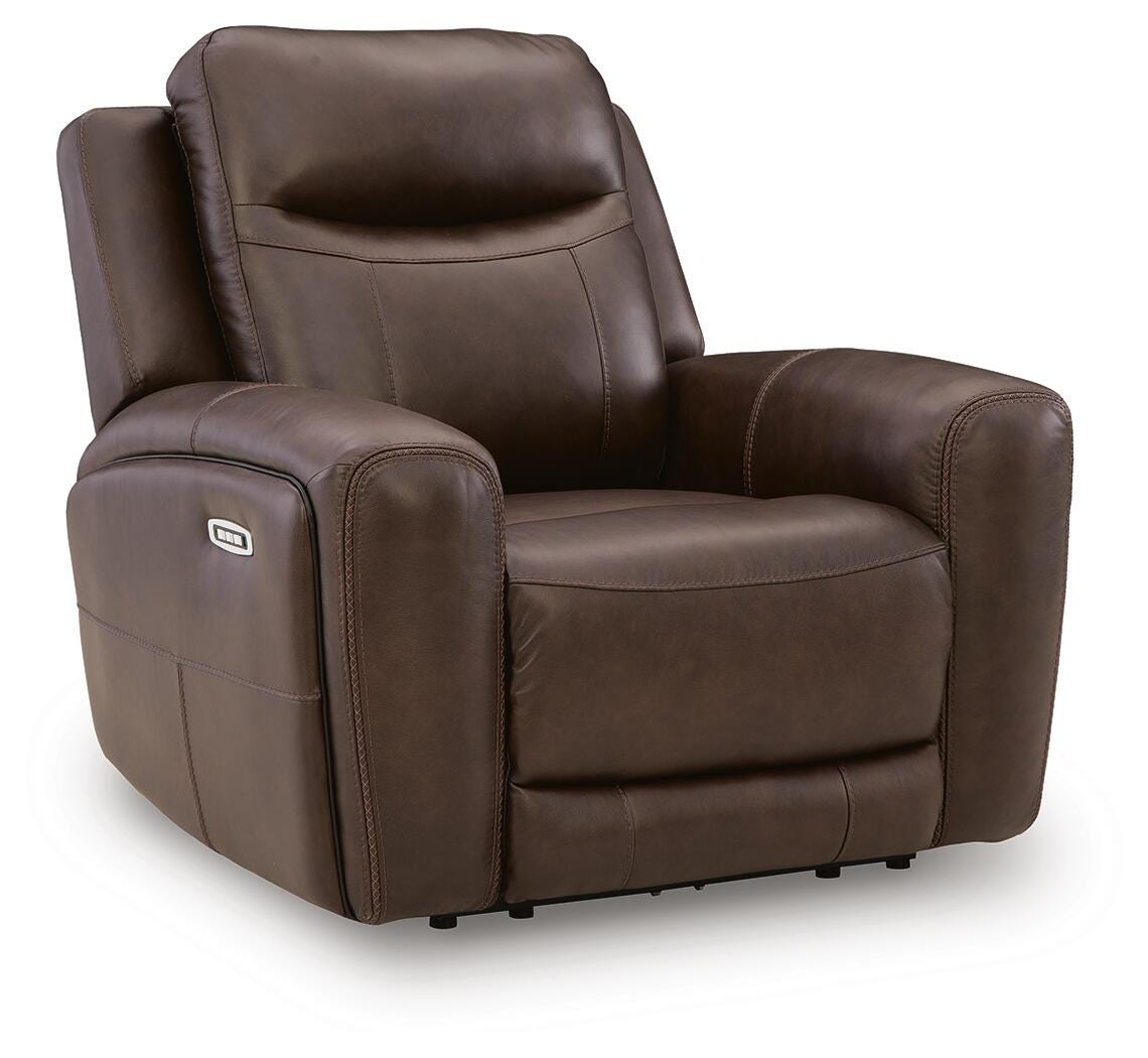 Gravier Power Recliners