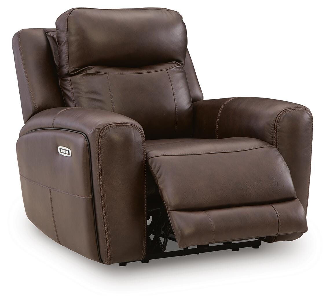 Gravier Power Recliners