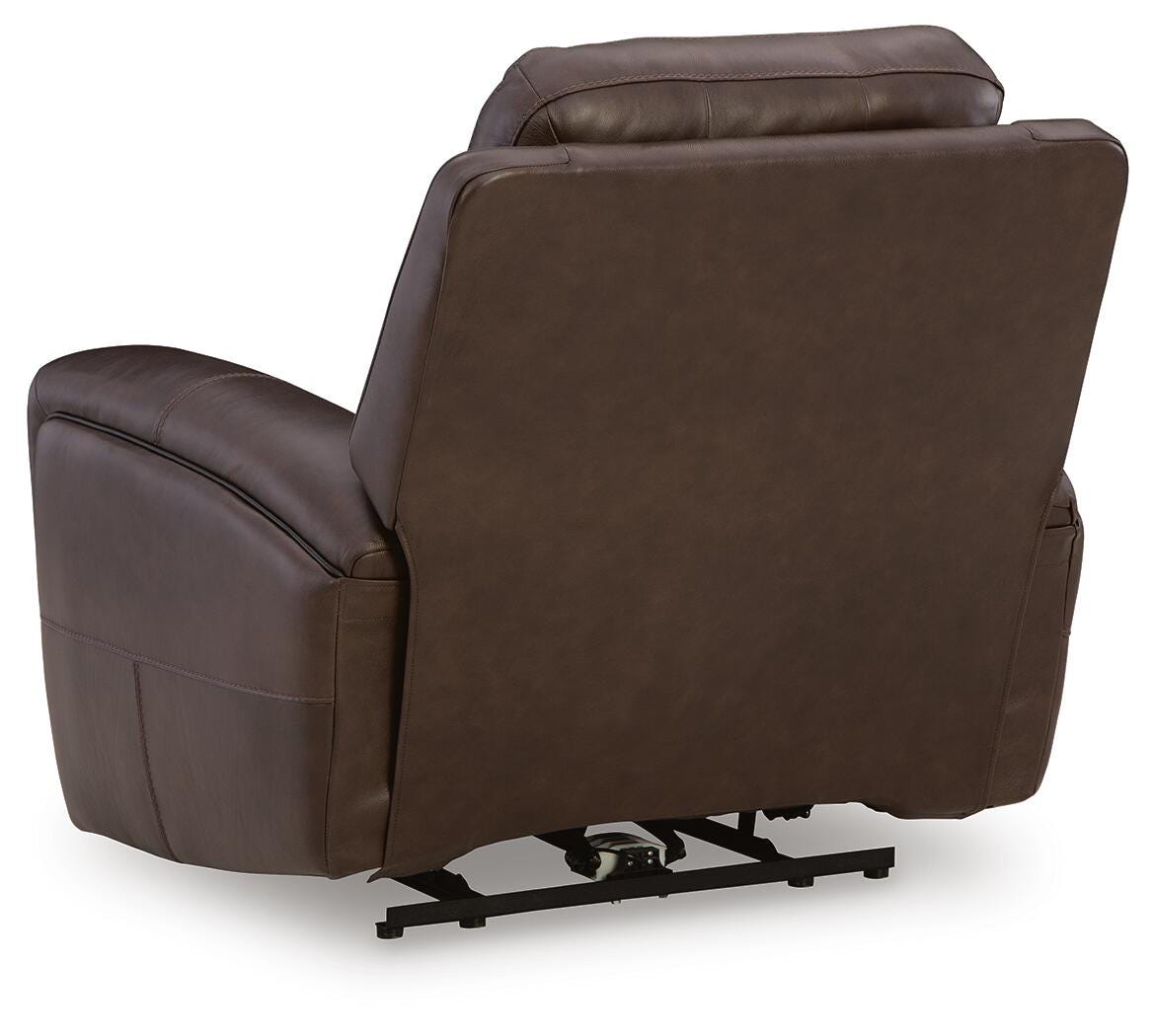 Gravier Power Recliners